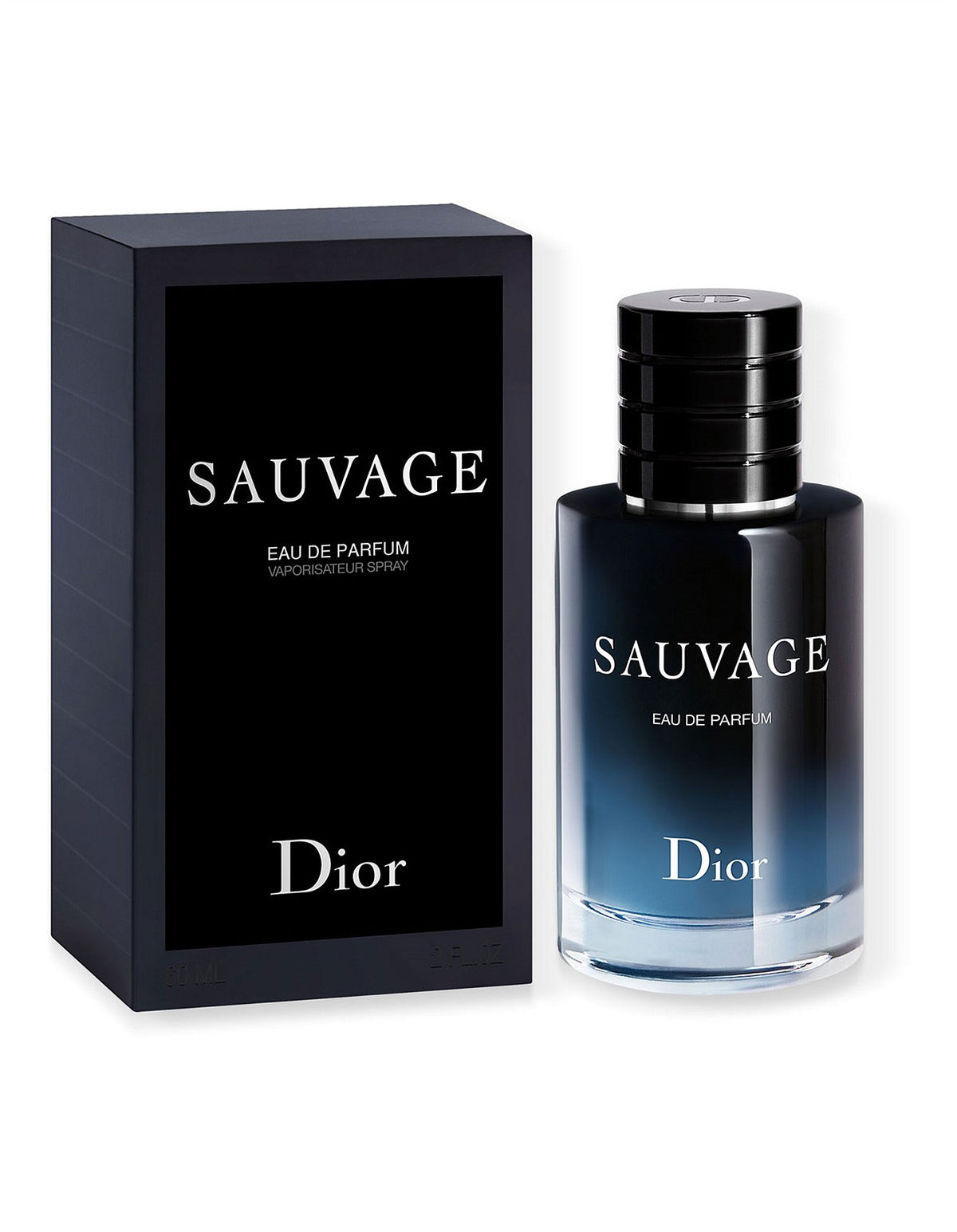 Sauvage Eau de Parfum 60ml