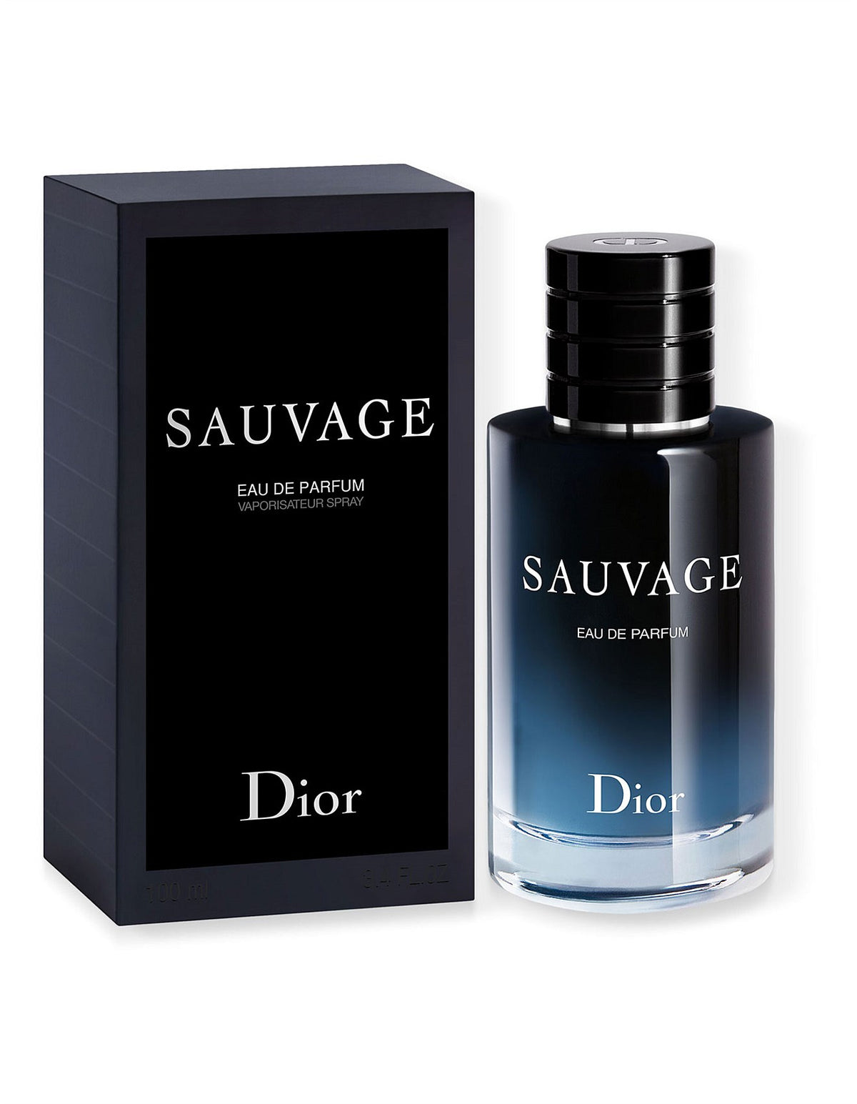 Sauvage Eau de Parfum 100ml