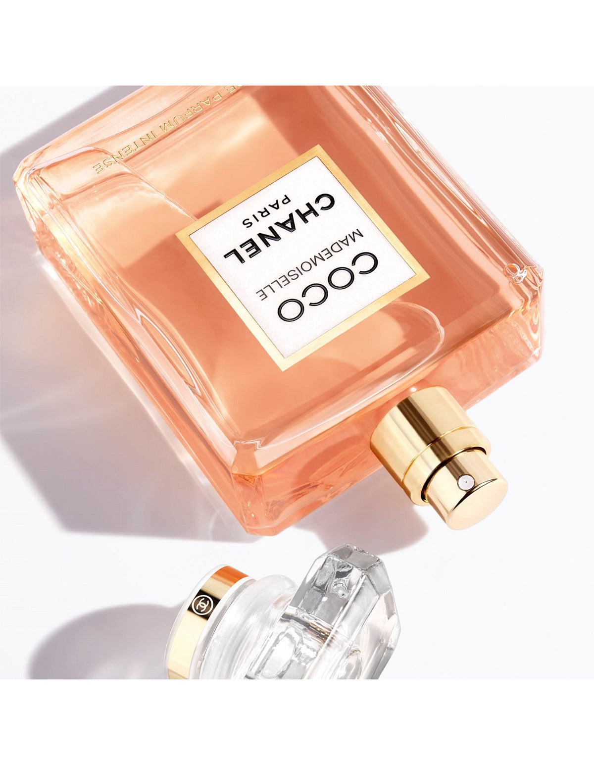 COCO MADEMOISELLE Eau de Parfum Intense Spray 100ml