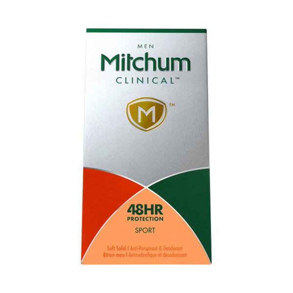 Clinical Antiperspirant Deodorant 8 Hour Sport For Men