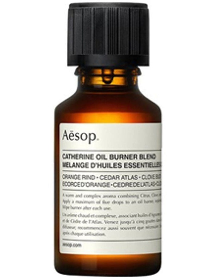 Catherine Oil Burner Blend 25ml