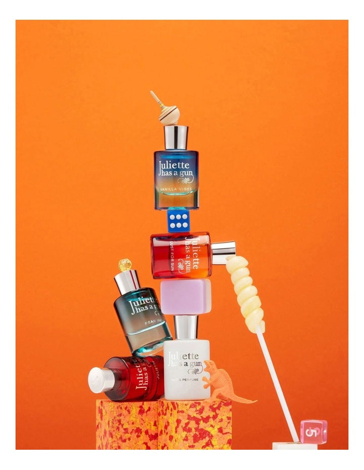 Quinte Discovery Kit 5x8ml