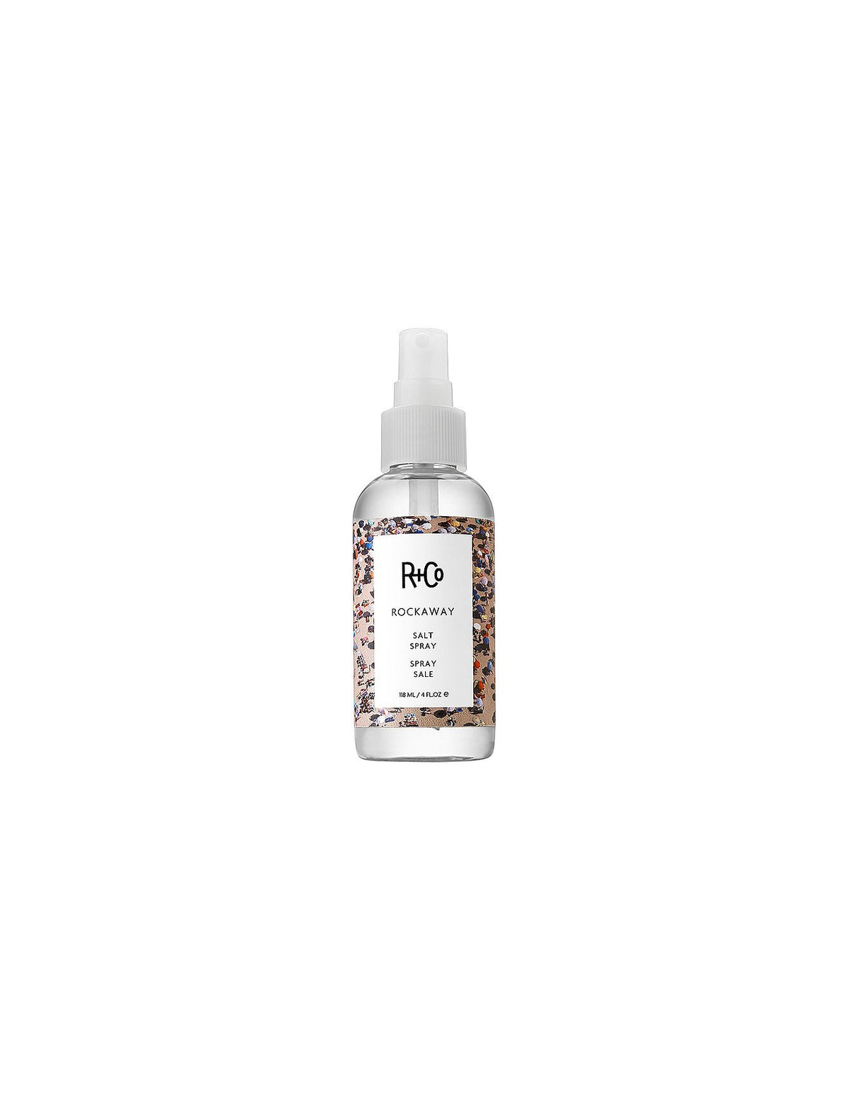 Rockaway Salt Spray