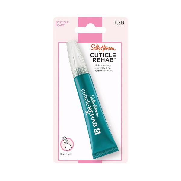 SALLY HANSEN CUTICLE REHAB TREATMENT 8.8ML