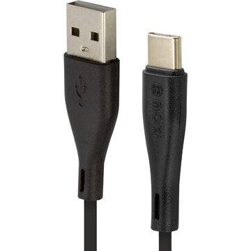 Moki Life TypeC 90cm Cables 2 pack