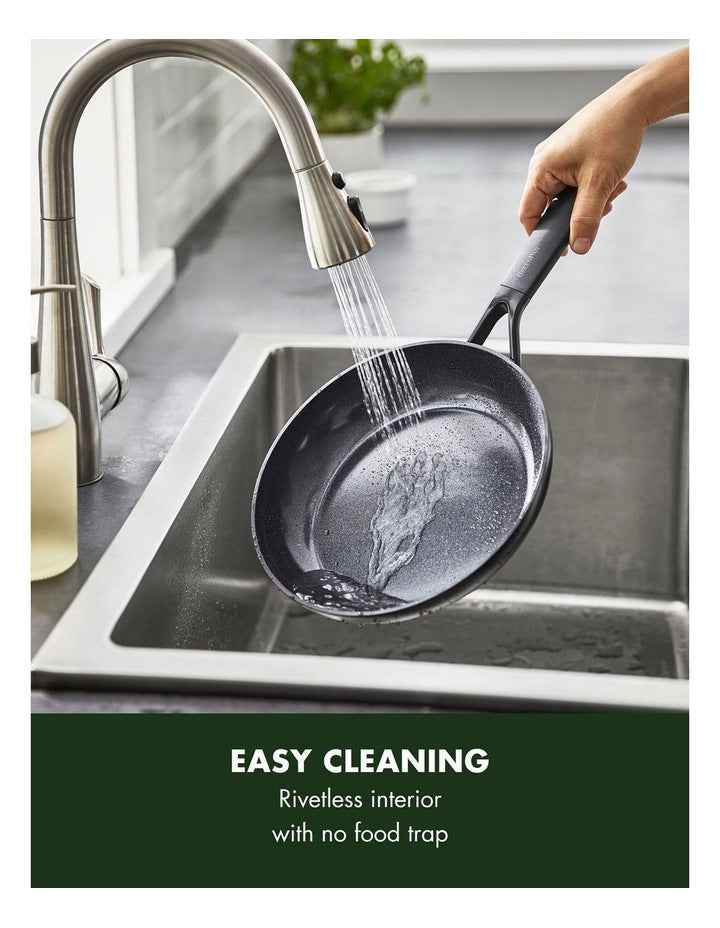 Smartshape Frypan 30cm PFAS-free ceramic non-stick
