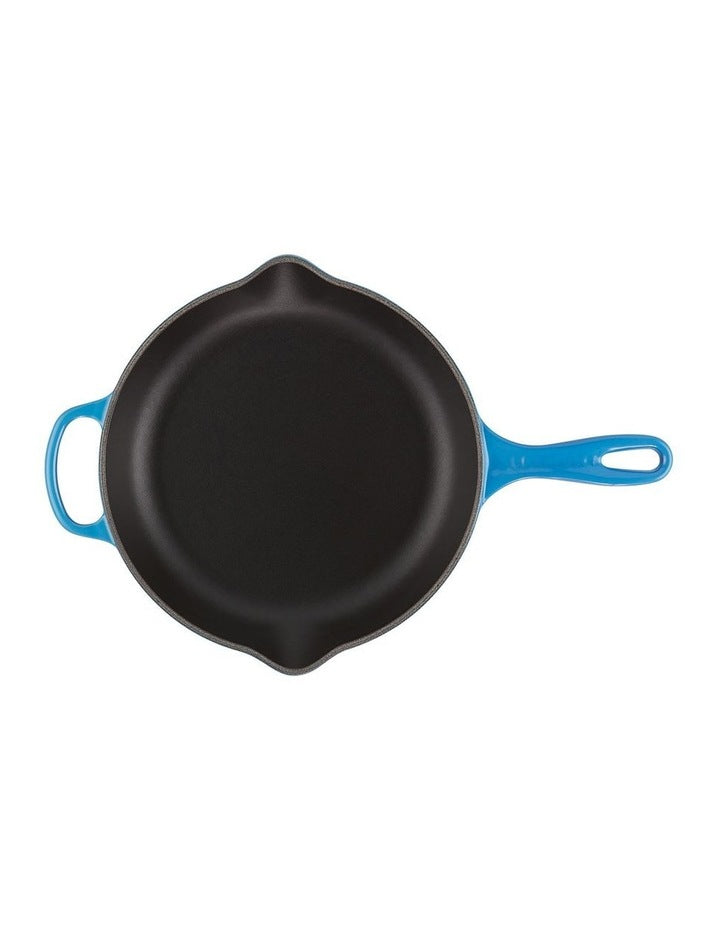 Signature 26cm Skillet Azure Blue