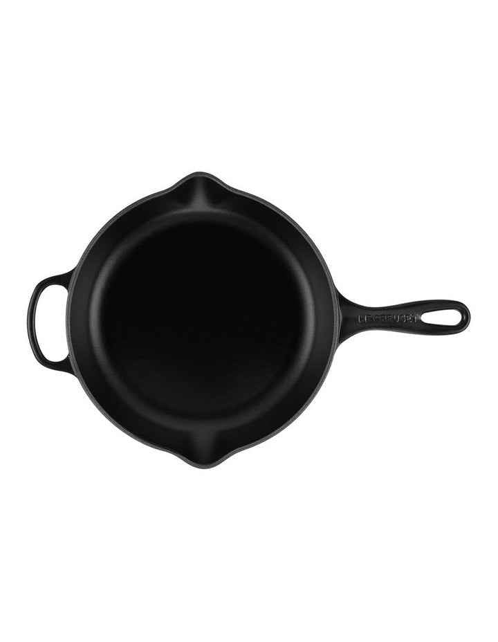Signature 26cm Skillet Satin Black