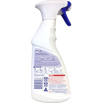 Sard Oils & Grime Stain Remover Spray 420mL