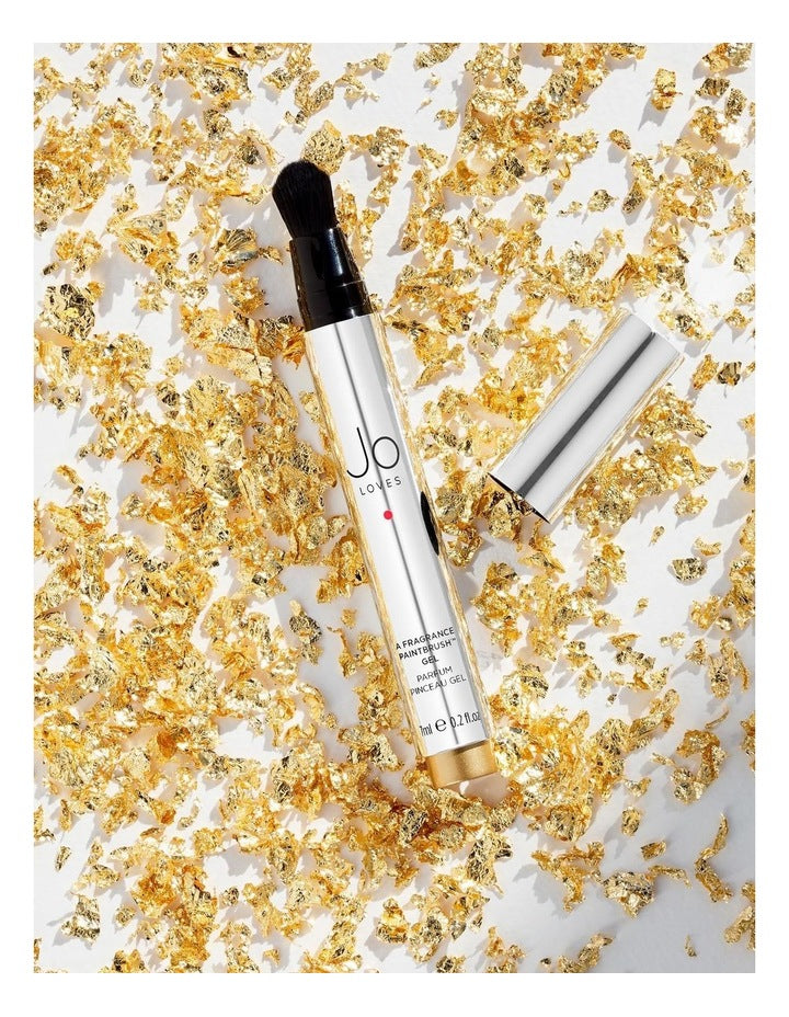 Golden Gardenia Fragrance Paintbrush Refill 7ml