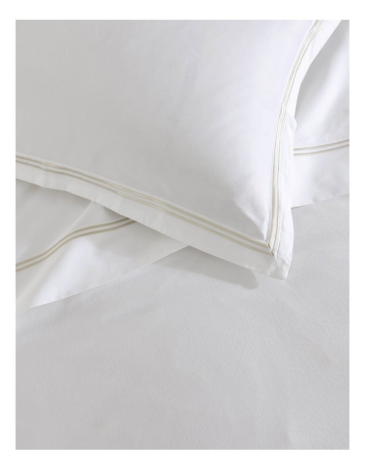 Santiago Sheet Set in Stone