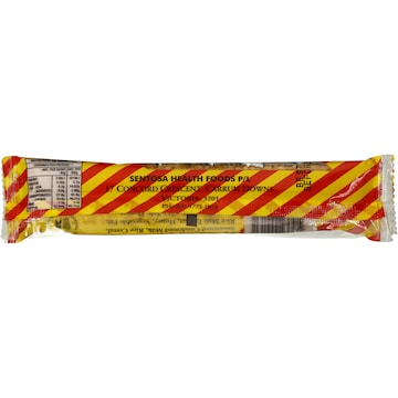 Edens Bars Sesame 45g