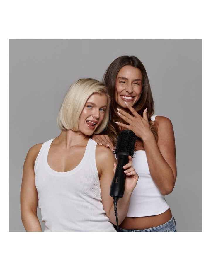 Interchangeable Blow Dry Brush 7015