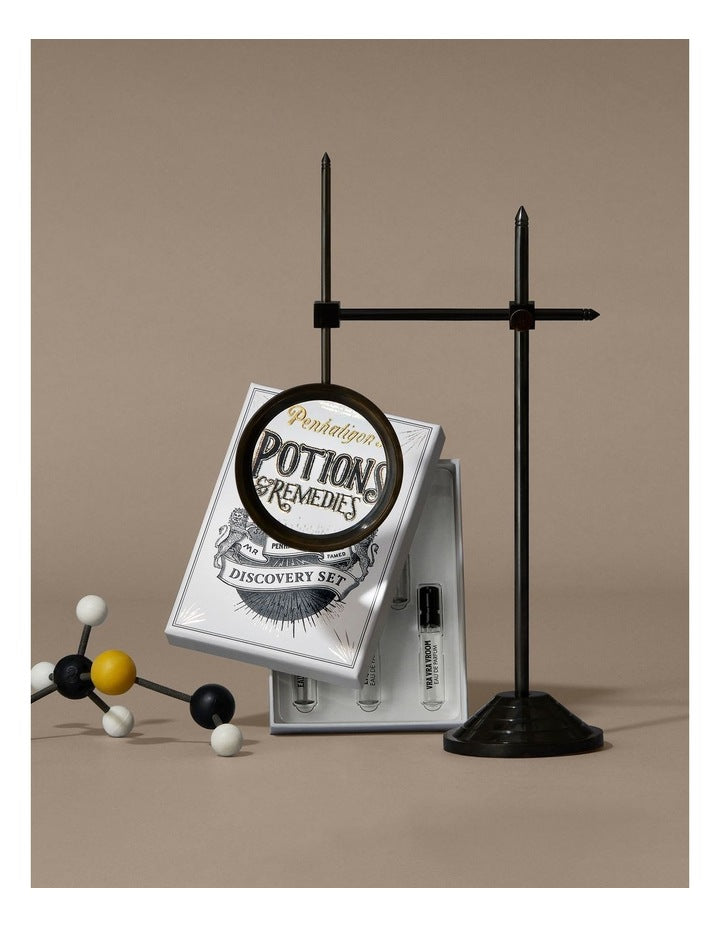 Potions Scent Library 5x2ml