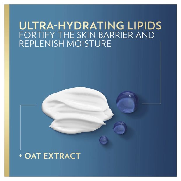 Vaseline Intensive Deep Restore Care Body Lotion 75ml