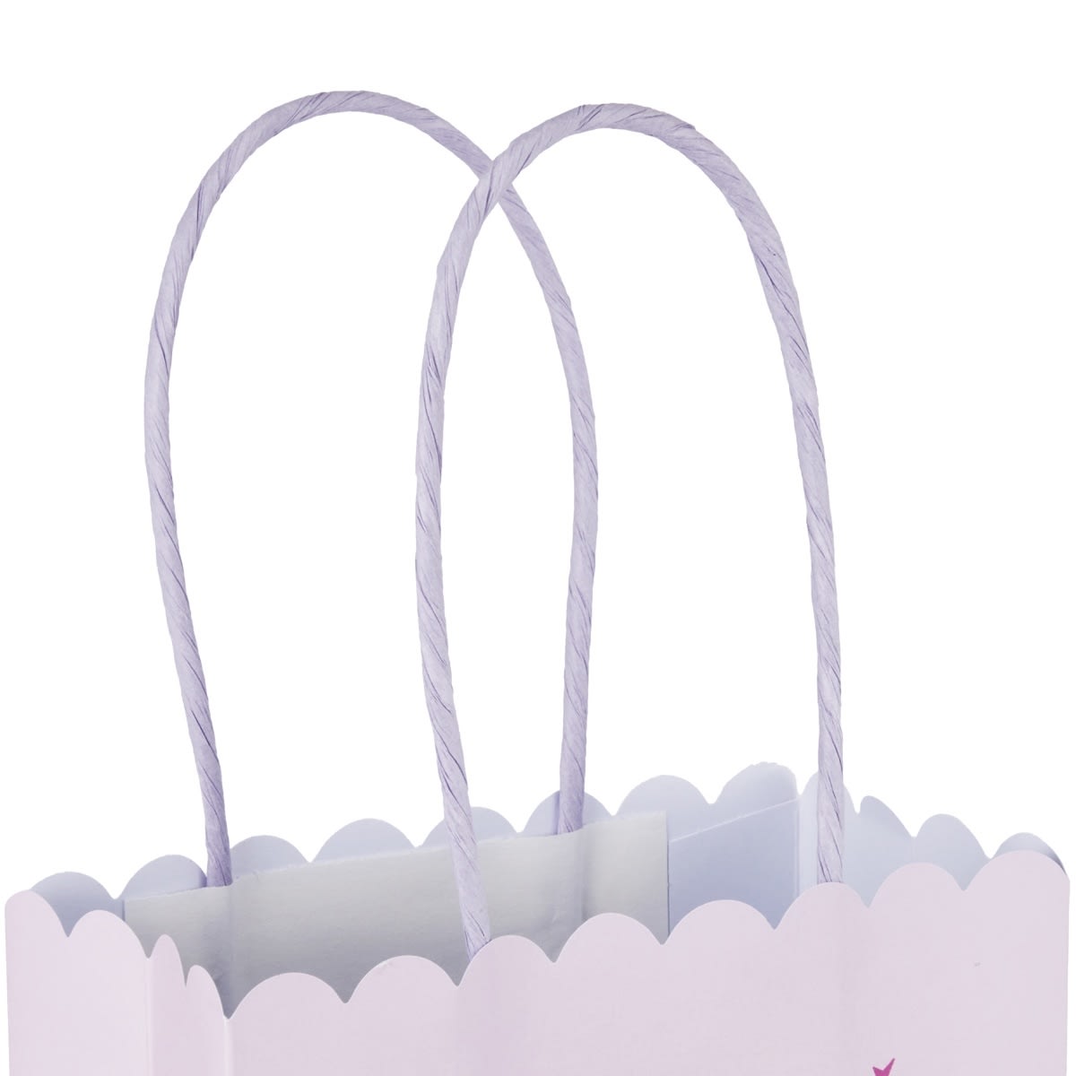 8 Pack Unicorn Loot Bags