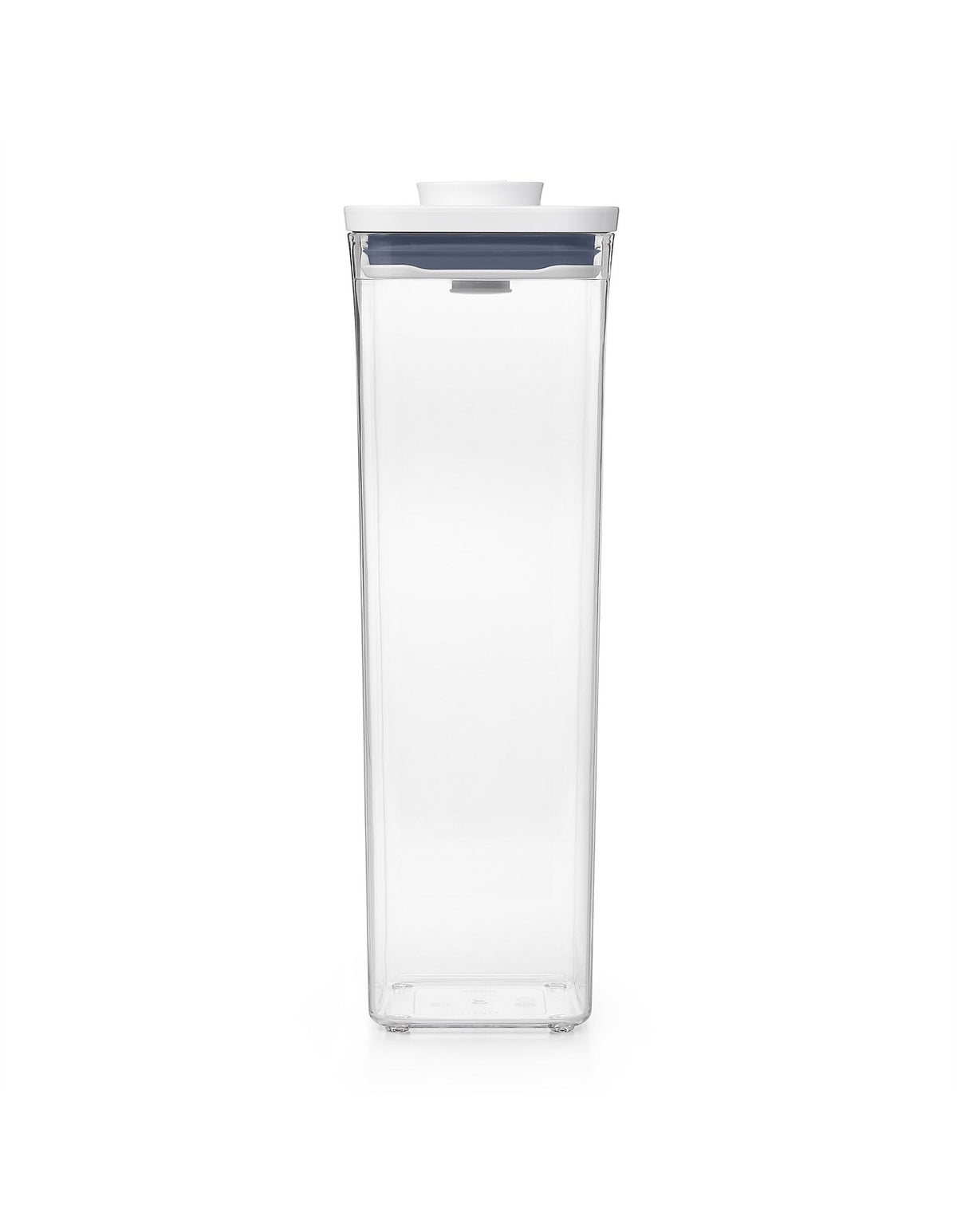 Pop 2.0 Square Container 2.1L
