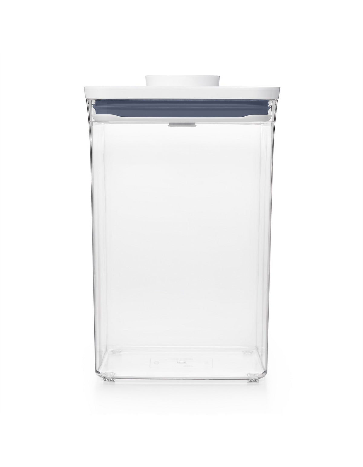 Pop 2.0 Square Container 4.2L