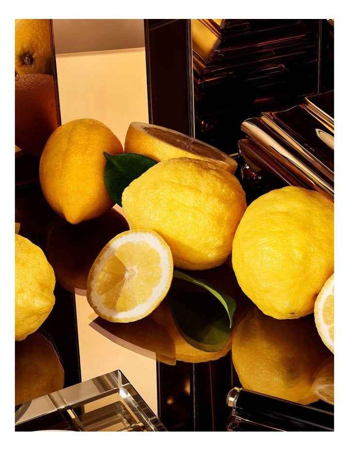 The One For Men Gold Eau de Parfum Intense