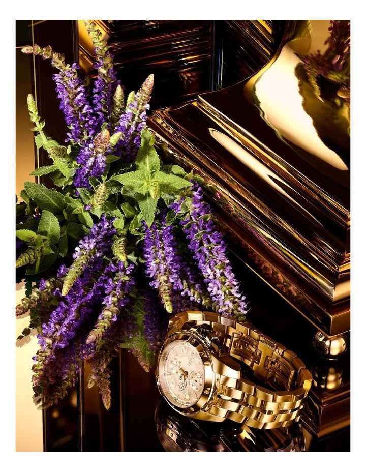 The One For Men Gold Eau de Parfum Intense