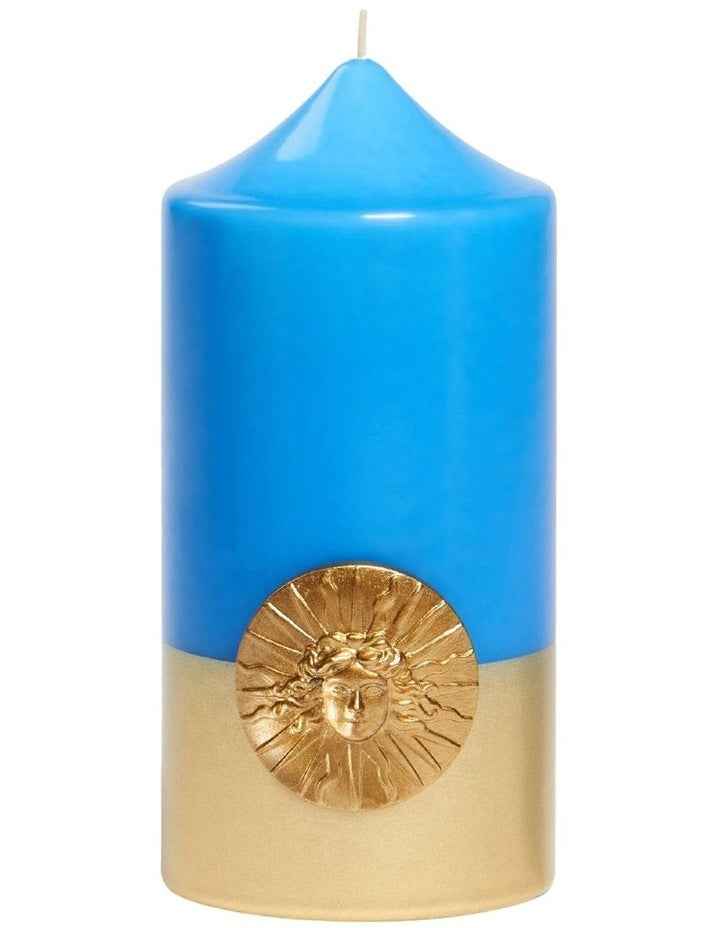 Solis Rex Pillar Candle 910g