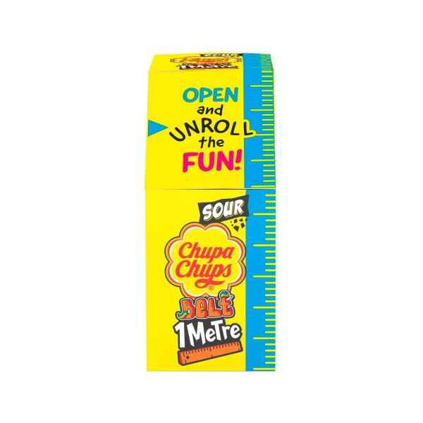 CHUPA CHUP SOUR STRAPS