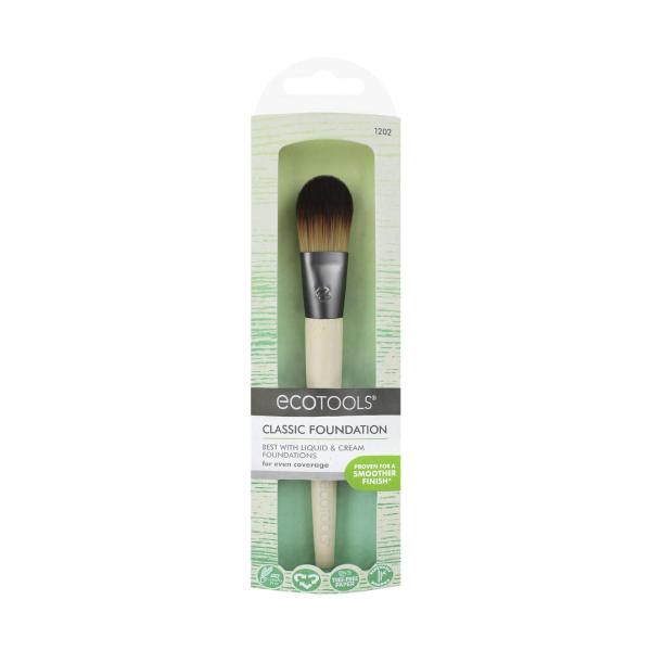 ECO TOOLS CLASSIC FOUNDATION