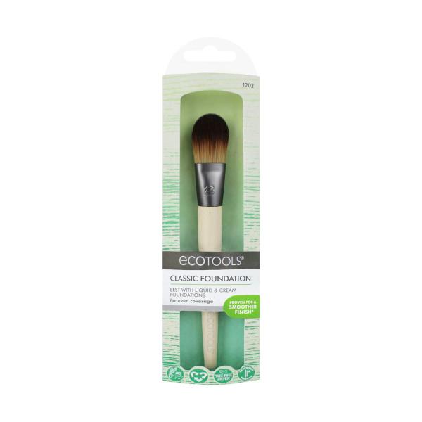 ECO TOOLS CLASSIC FOUNDATION