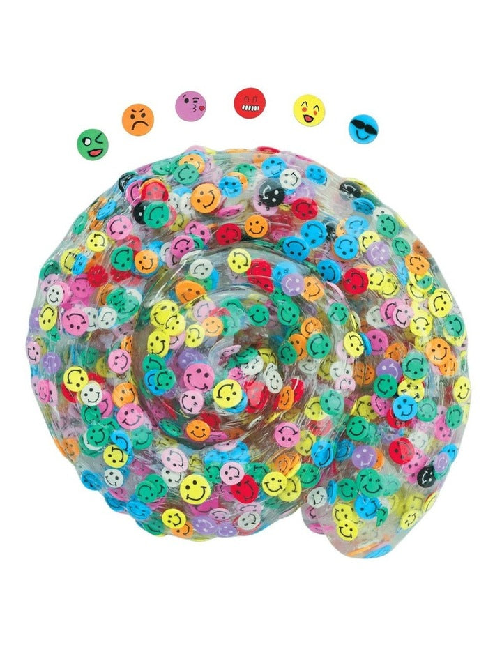 Putty 4in Hide Inside Mixed Emotions