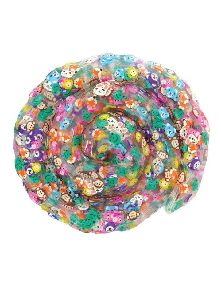 Crazy Aarons Putty 4in Hide Inside Party Animals