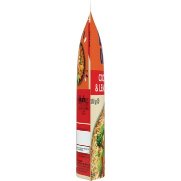 Ben's Original Coconut Chilli & Lemongrass Microwave Rice Pouch 250g
