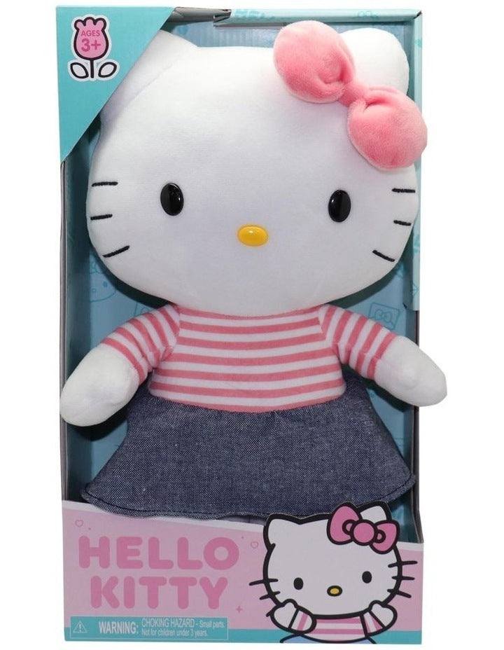 Medium Plush in Asstorted