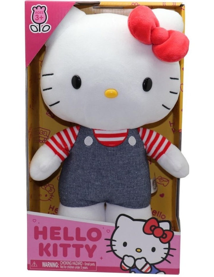 Medium Plush in Asstorted