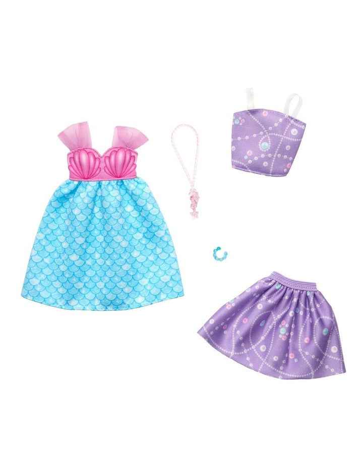 Fashion and Accessory 2 Pack in Multi