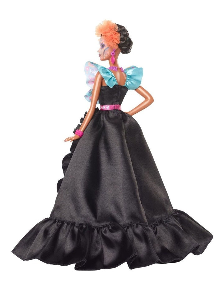 Signature Dia De Muertos 2024 Collectible Doll