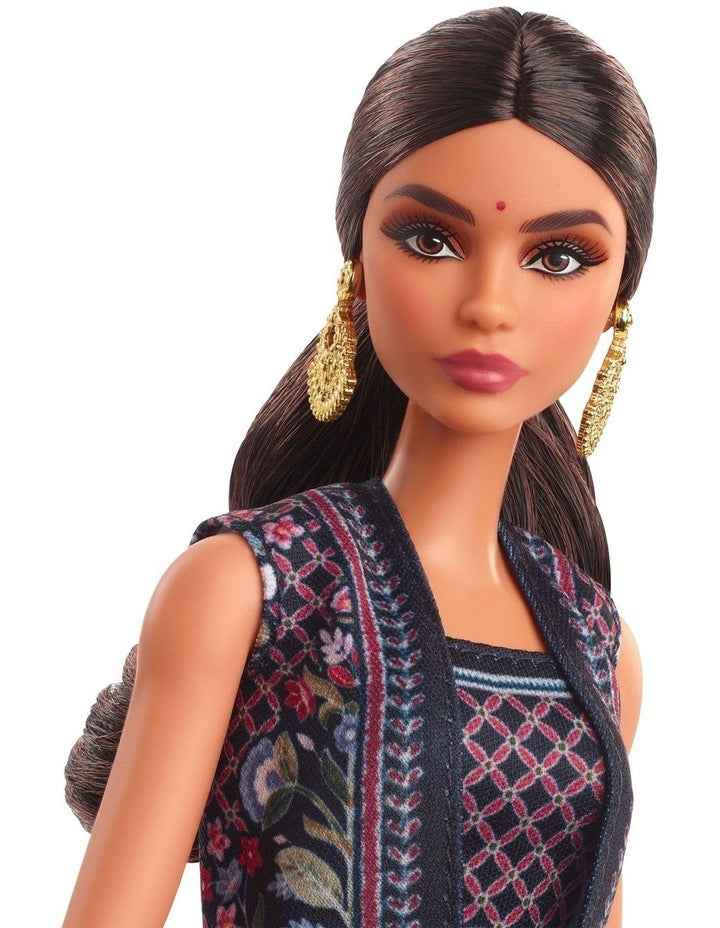 Signature Diwali Barbie Doll by Anita Dongre
