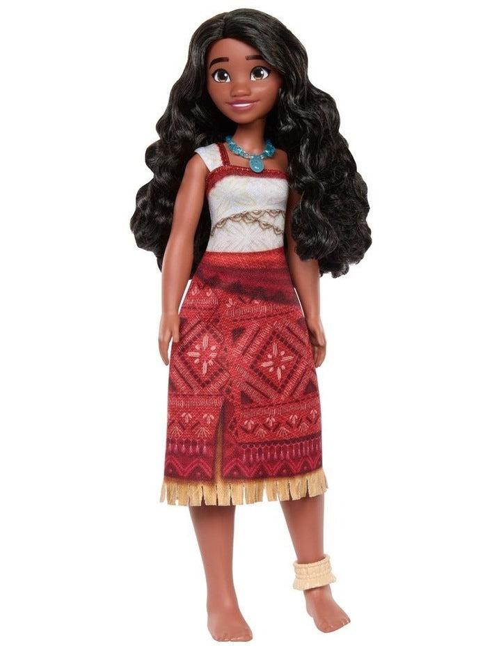 2 Moana Fashion Doll