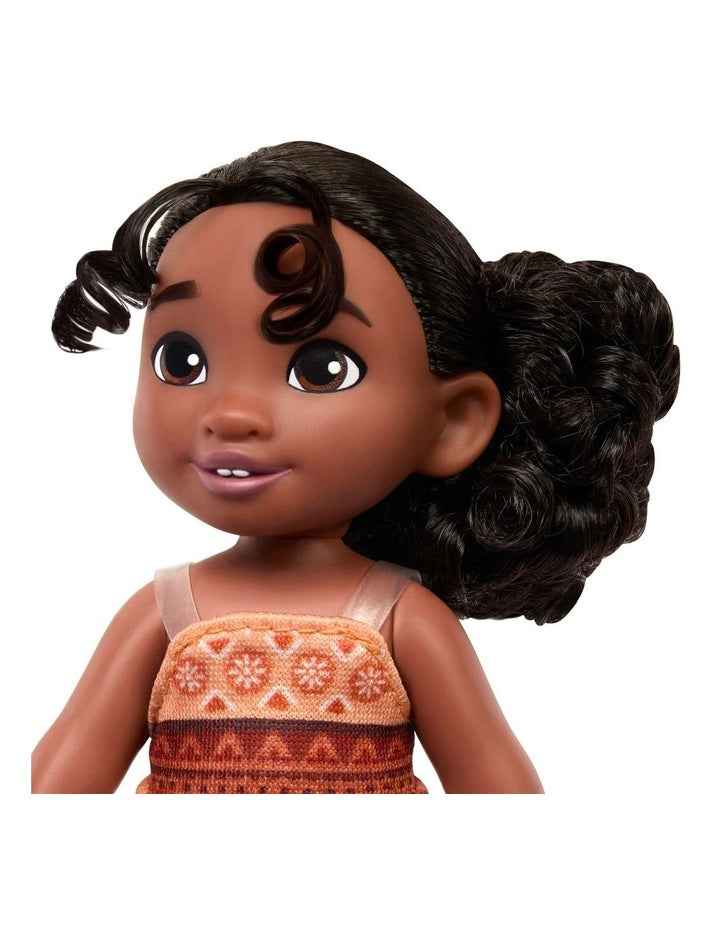 Moana 2 Simea Fashion Doll