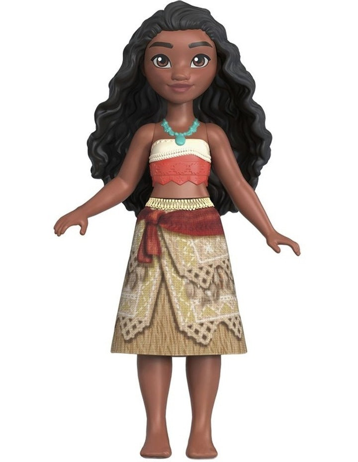 Moanas 2 Adventure Set