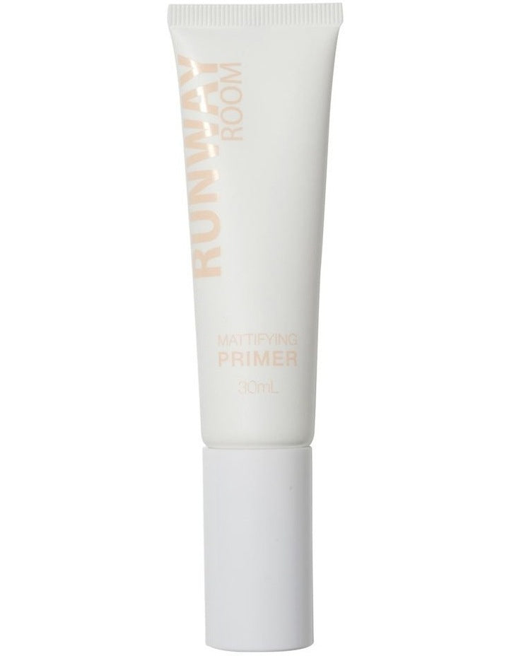 Flawless Finish Mattifying Primer