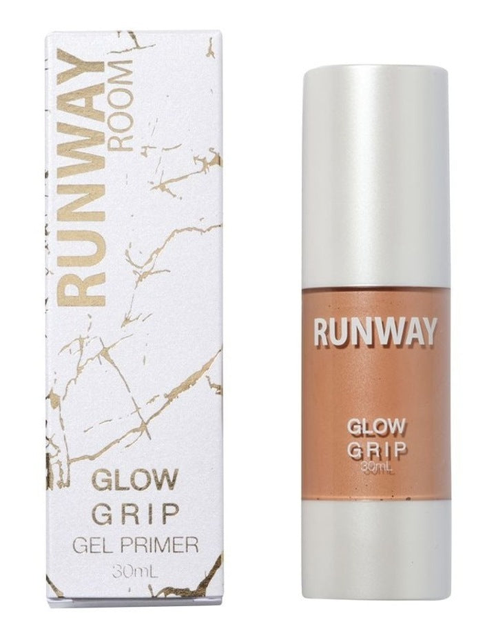Glow Grip Gel Primer