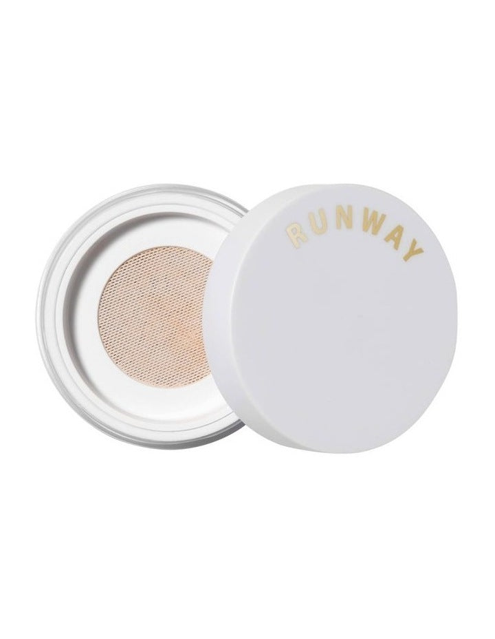 Transluscent Setting Powder