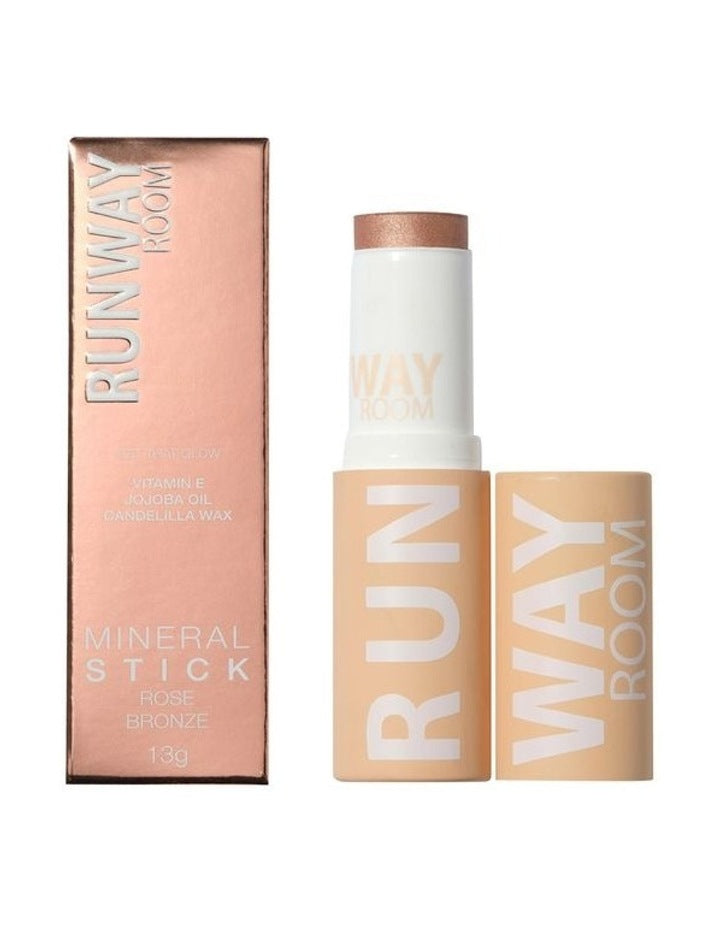 Rose Bronze Mineral Cream Glow Stick 13g