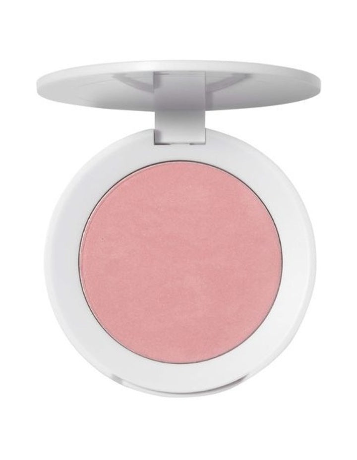 Mineral Pressed Powder 14g Refillable Compact