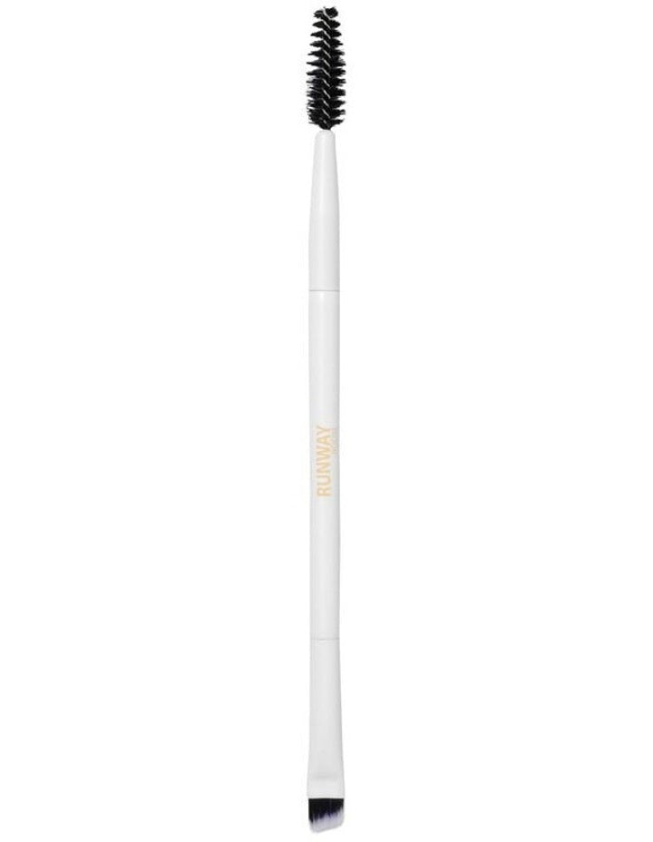 Brow Brush Dual End