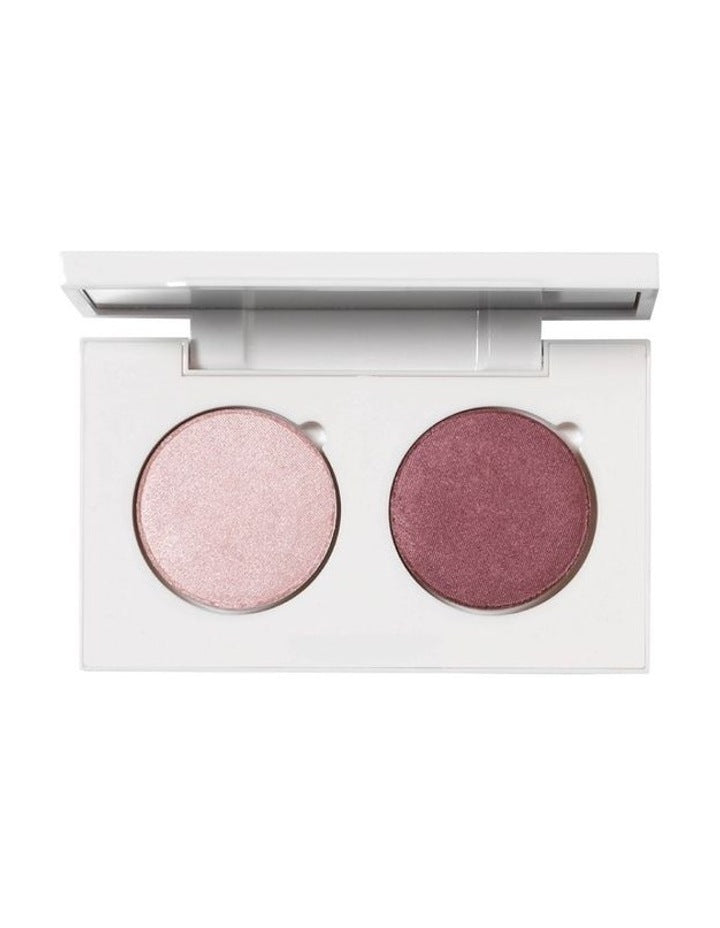 Eye Palette Duo Fine Drop