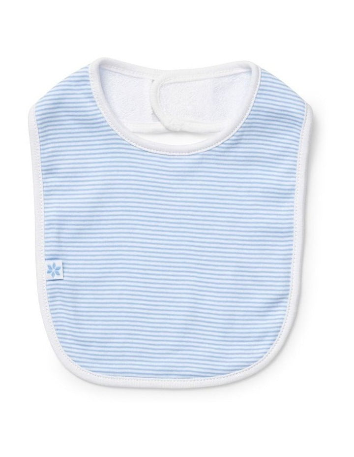 Bib 2 Pack in Blue
