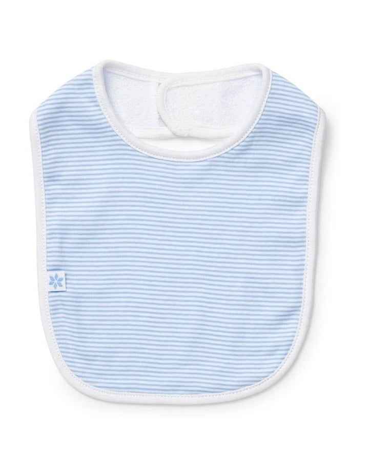 Bib 2 Pack in Blue
