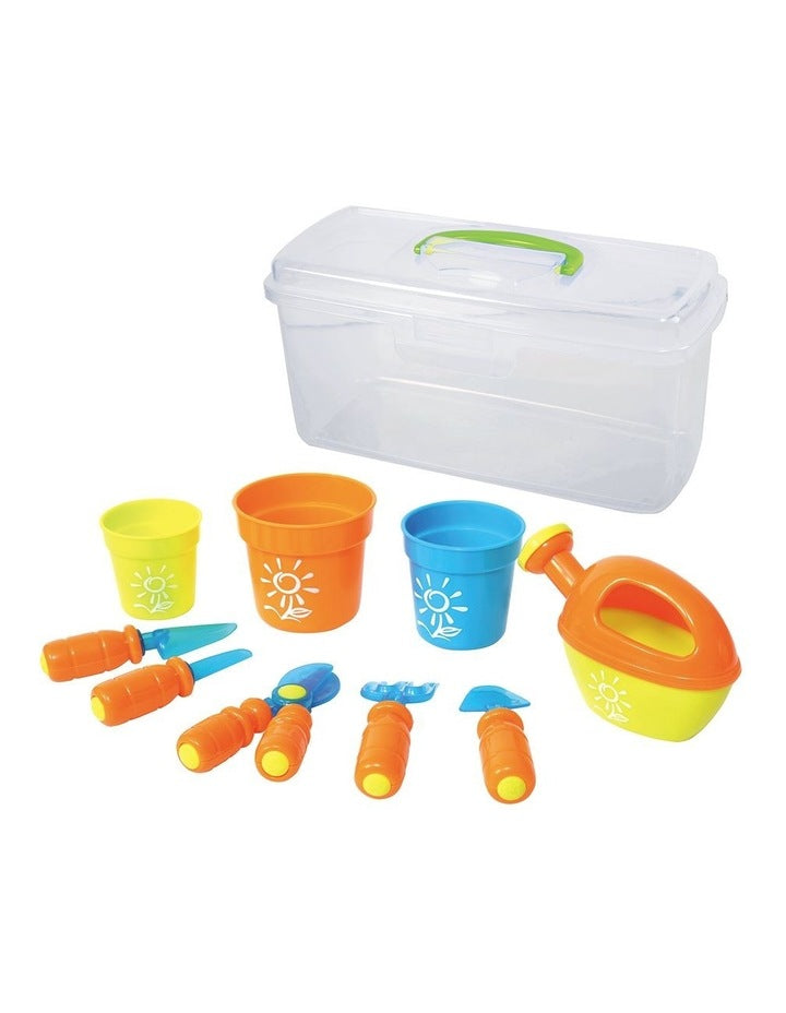 Summer Gardening Set