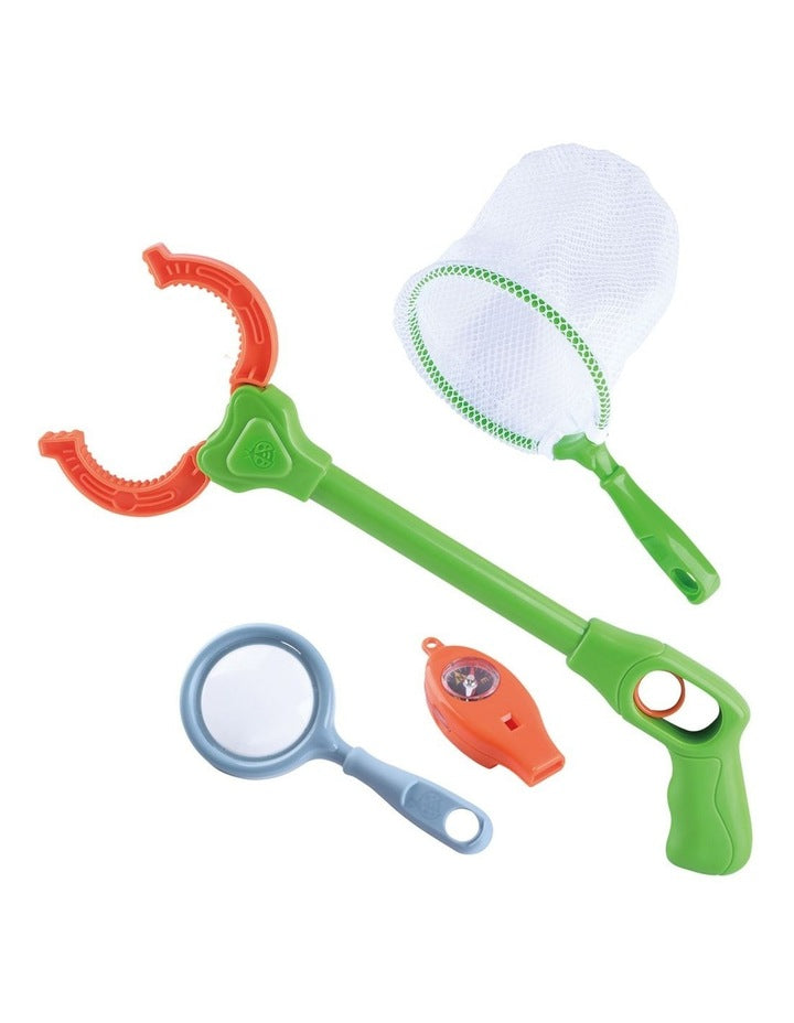 Go Wild Exploring Set